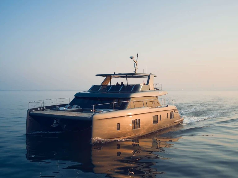 Noleggio barche Sunreef Archipelago III a Florida su Samboat