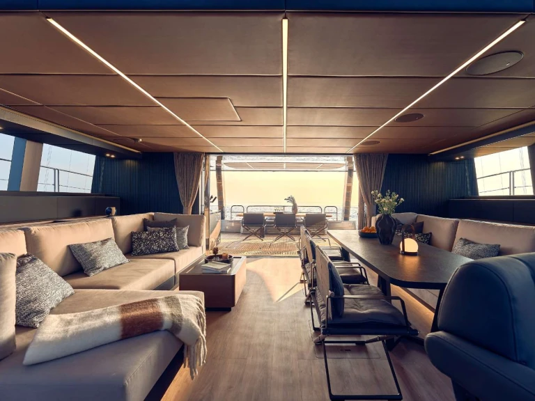 Noleggio Yacht di lusso con o senza skipper Sunreef a Florida