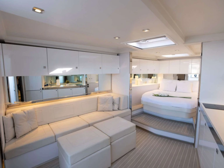 Noleggio a Miami – Van-Dutch 55 Van Dutch  su SamBoat