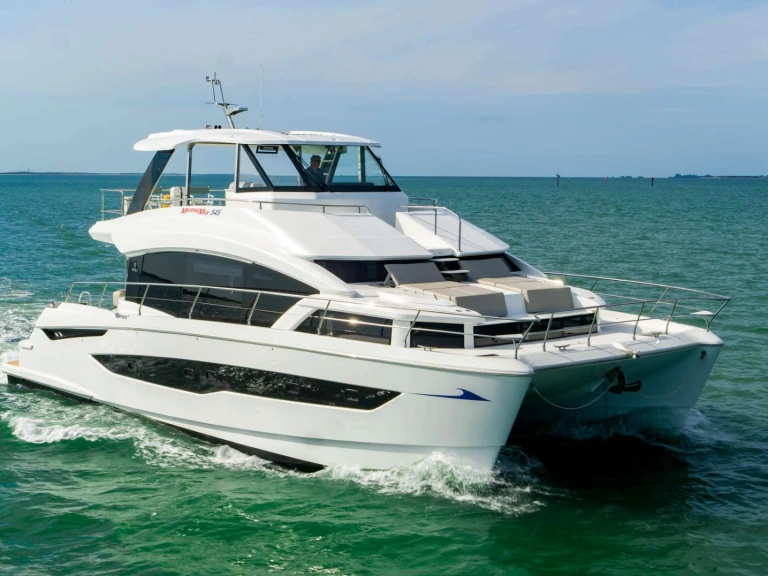Noleggio barche Isole Vergini Britanniche economico Painted Pelican 