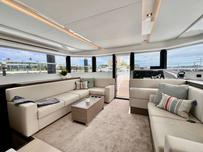 Leopard Bru Sea da affittare a  Paradise Island