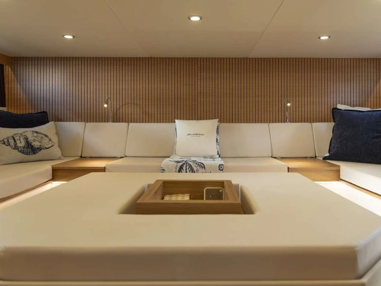Noleggio barche De Antonio La Ondina a Palm Beach su Samboat
