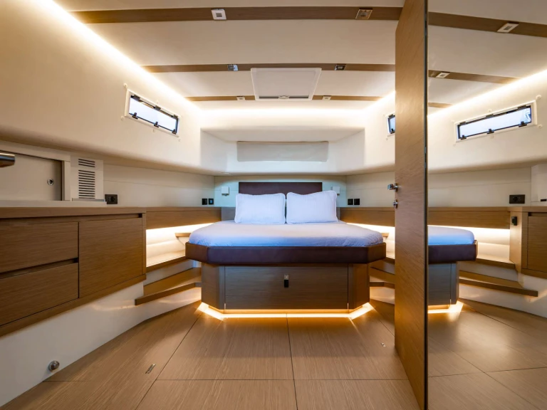Yacht di lusso a noleggio a Montauk al miglior prezzo
