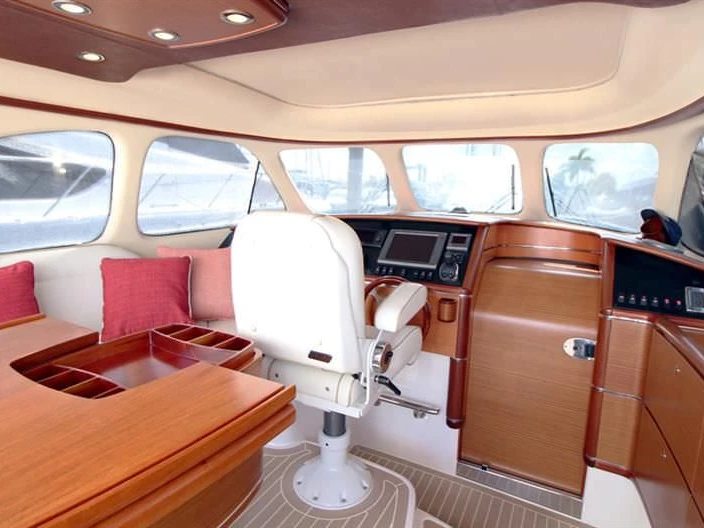 Noleggio a Nantucket – Zeelander GAZELLE su SamBoat