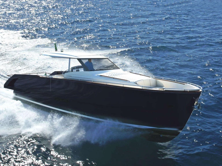 Noleggio Yacht di lusso a Cancún –  Austin Parker 44