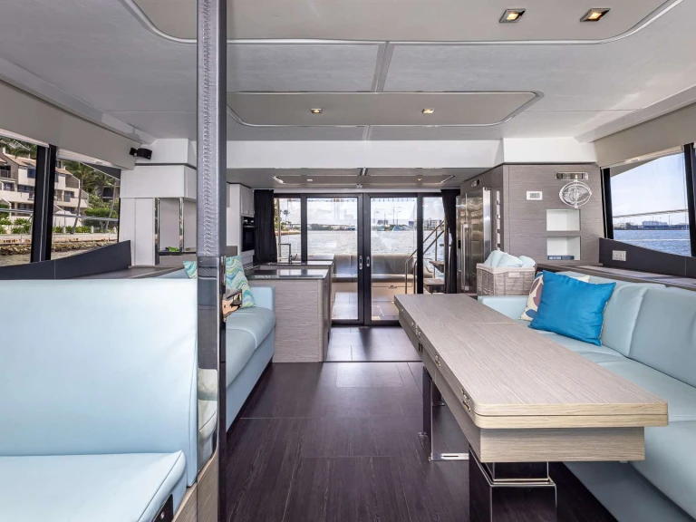 Fountaine Pajot Happy Place da affittare a  Miami