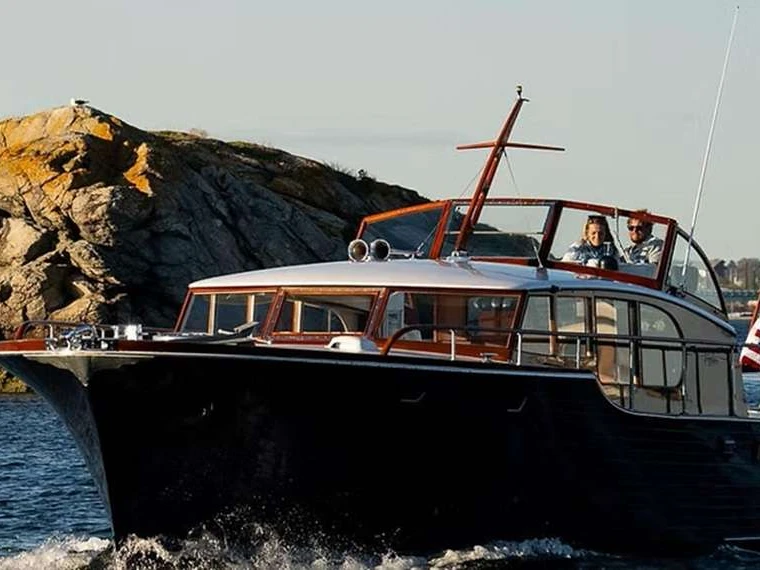 Noleggio barche Sag Harbor economico NORTH STAR