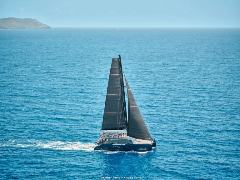 Noleggio barche Sunreef Sunreef Eco 80 2024 a Caraibi su Samboat
