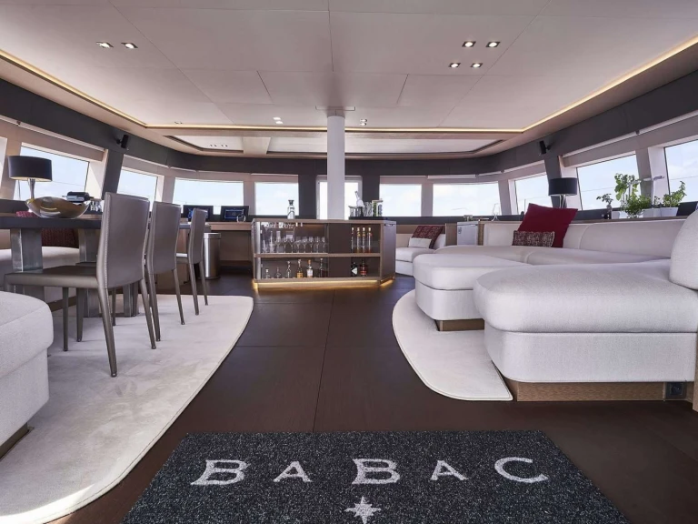 Noleggio Yacht di lusso Lagoon con patente nautica