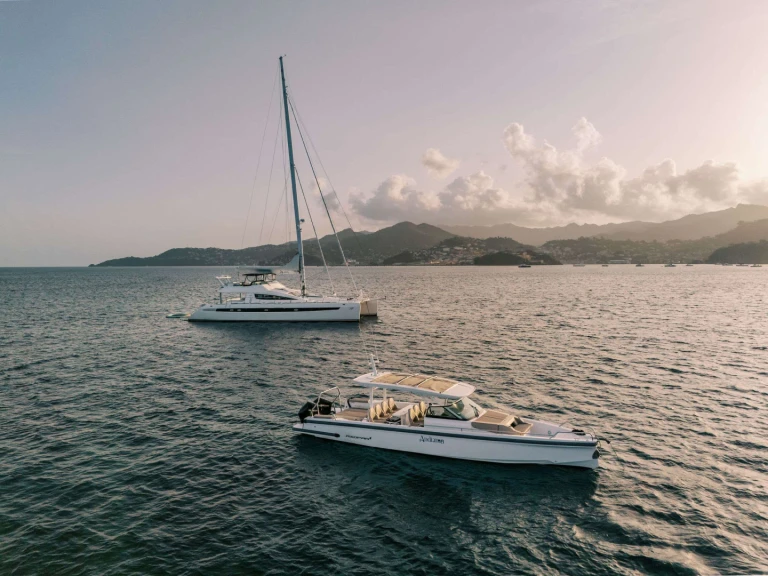 Noleggio a Caraibi – Privilege AVANTI su SamBoat