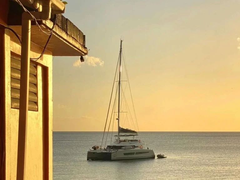 Catamarano a noleggio a Corsica al miglior prezzo