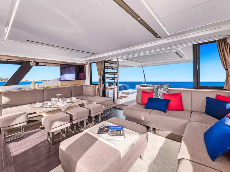 Noleggio barche Palma de Maiorca economico ERA