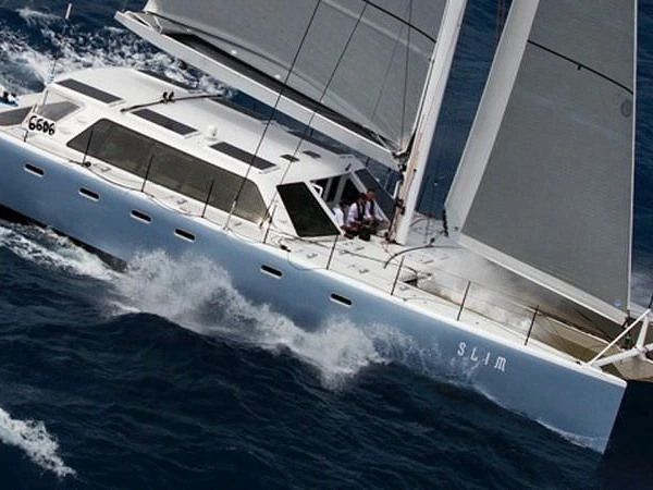 Yacht di lusso a noleggio a Polinesia Francese al miglior prezzo