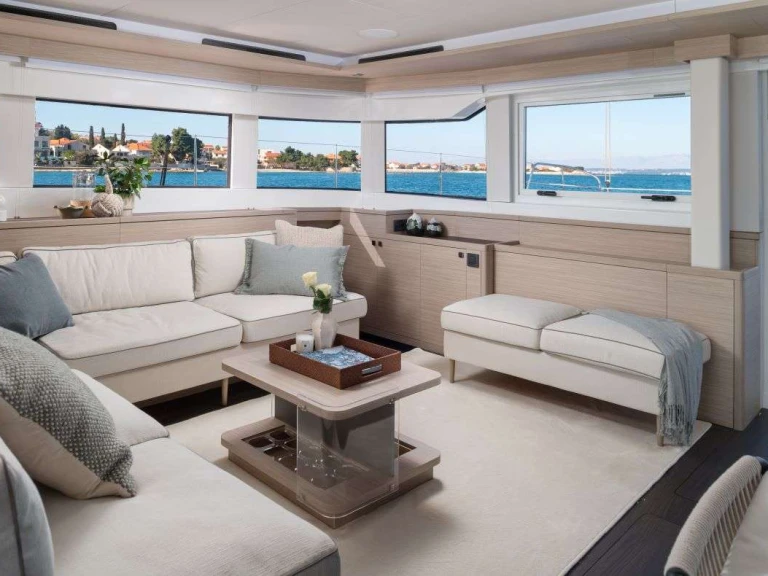 Yacht di lusso a noleggio a Spalato al miglior prezzo