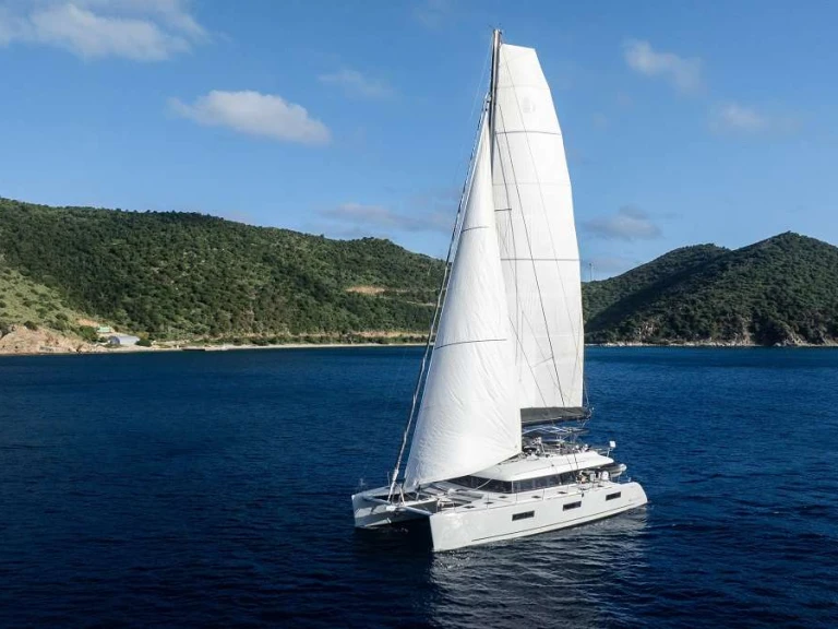 Noleggio Yacht di lusso con o senza skipper Lagoon a Grenada
