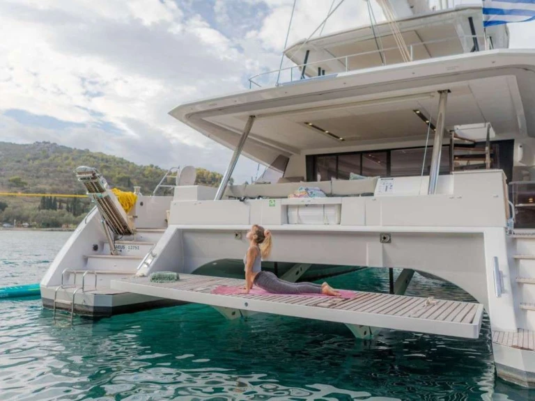 Noleggio barche Álimos economico ALLURE