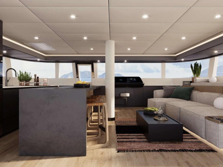 Yacht di lusso a noleggio a Saint Thomas Island al miglior prezzo