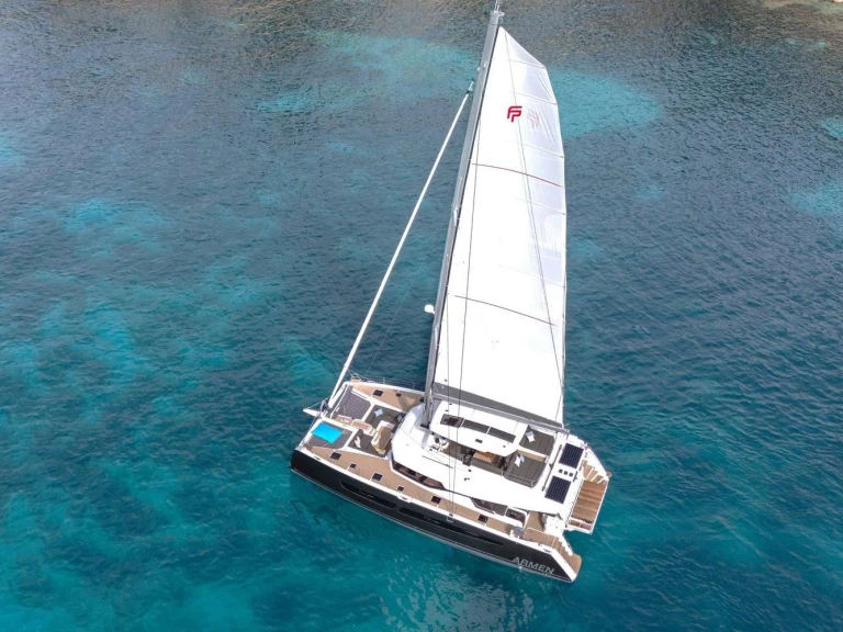 Yacht di lusso a noleggio a Isole Baleari al miglior prezzo