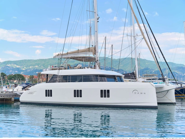 Noleggio Yacht di lusso con o senza skipper Sunreef a Isole Baleari