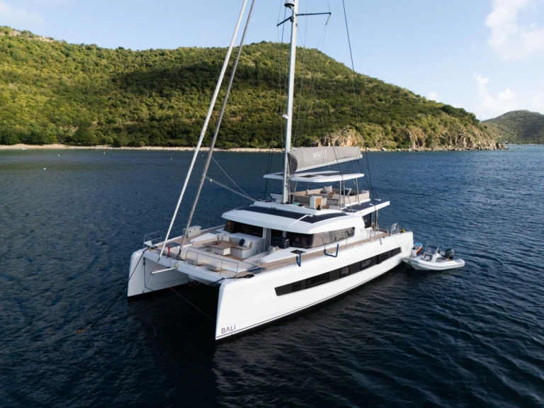 Noleggio Yacht di lusso Bali con patente nautica