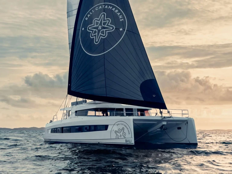Noleggio Yacht di lusso con o senza skipper Bali a Red Hook