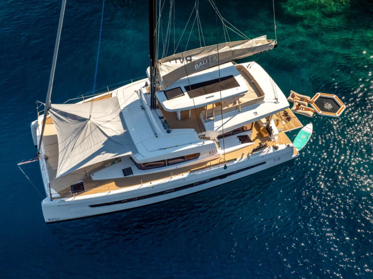 Noleggio Yacht di lusso con o senza skipper  a Croazia