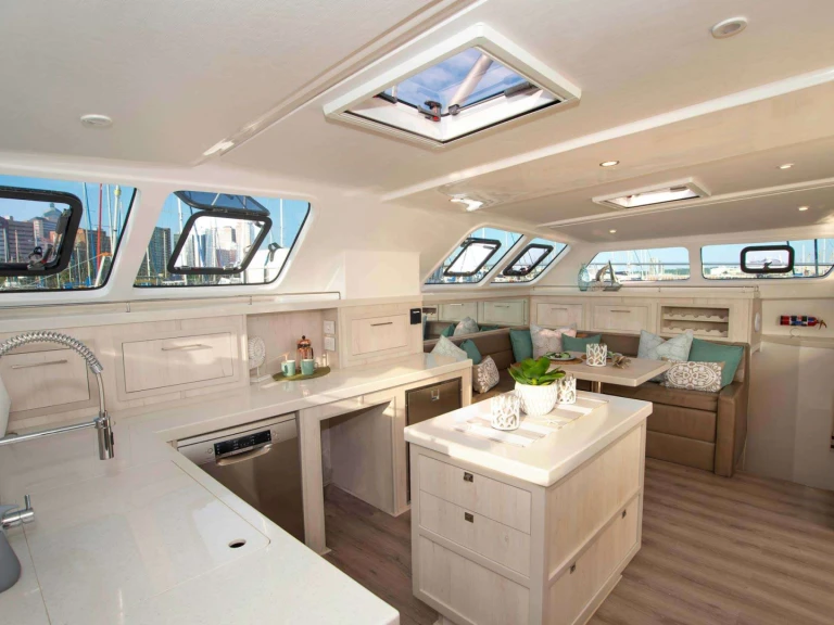 Noleggio Yacht di lusso con o senza skipper Royal Cape a Isole Vergini Britanniche