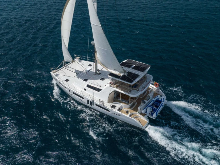 Yacht di lusso a noleggio a Saint Vincent e Grenadine al miglior prezzo