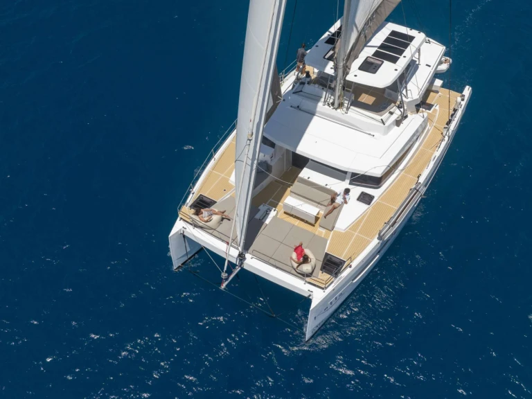 Noleggio barche Bali KATLO a Bahamas su Samboat