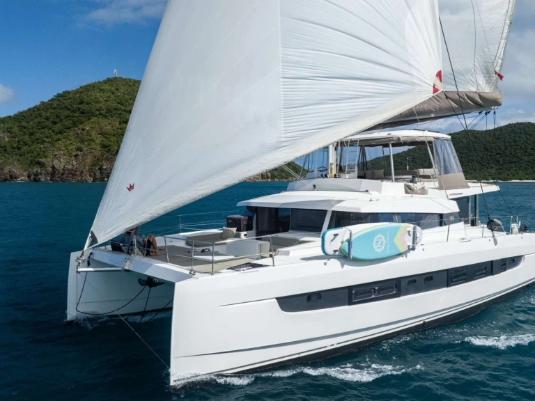Noleggio barche Bali Baymahni a George Town su Samboat
