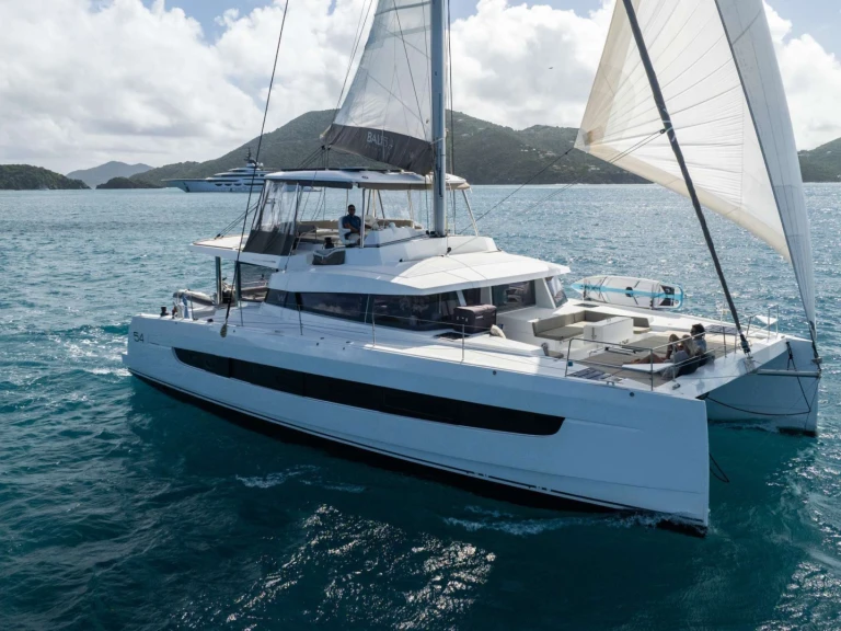 Noleggio Yacht di lusso Bali con patente nautica