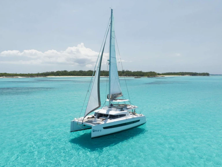 Noleggio a Nassau – Bali DRIFT su SamBoat