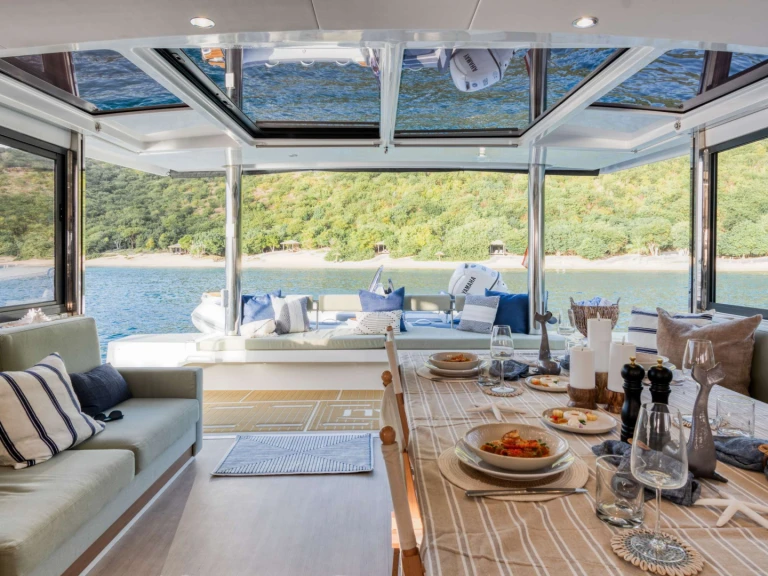Noleggio barche Bali ALLEGRA a Isole Vergini Britanniche su Samboat