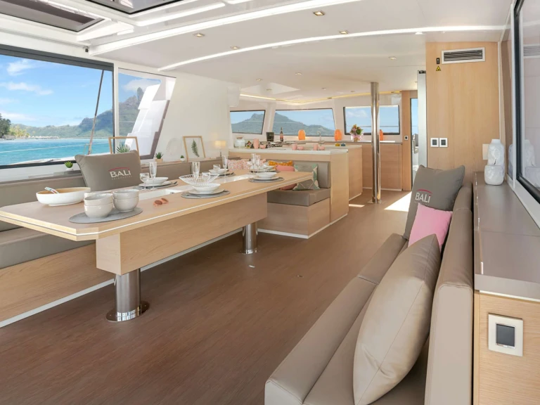Noleggio a Palermo – Bali DIDYMOS su SamBoat