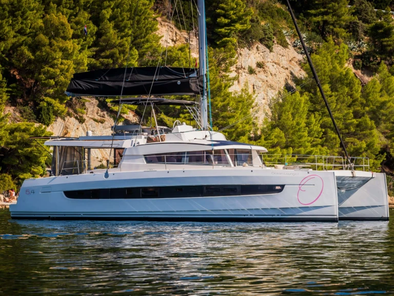 Noleggio a Il Pireo – Bali OCEAN LOUNGE su SamBoat