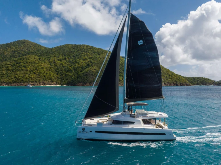 Noleggio Yacht di lusso con o senza skipper Bali a Parish of Saint George
