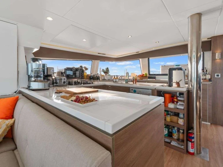Noleggio Yacht di lusso con o senza skipper Bali a Bahamas