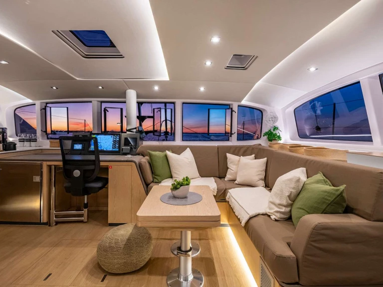 Noleggio Yacht di lusso con o senza skipper Outremer a Marsh Harbour