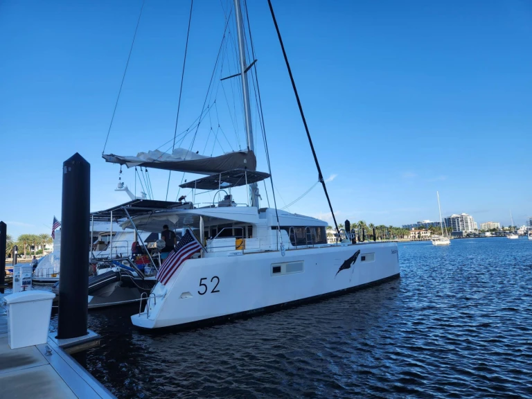 Noleggio a Key West – Lagoon Sea Lab su SamBoat