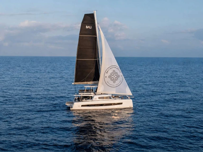 Noleggio barche Bali PORTFOLIO a Nassau su Samboat