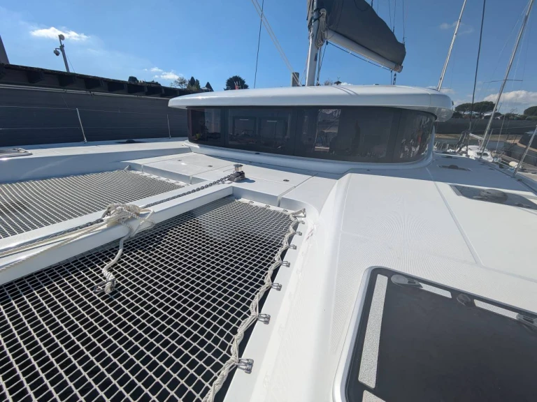 Catamarano a noleggio a Bonifacio al miglior prezzo