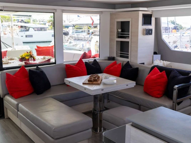 Noleggio barche Isole Vergini Britanniche economico SEA DOG