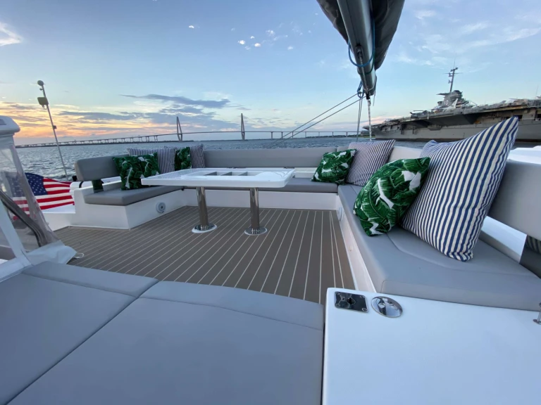 Noleggio barche Leopard SOUTHERN CHARM a Isole Vergini Britanniche su Samboat