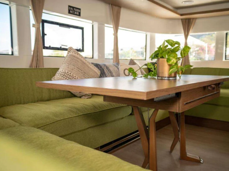 Noleggio barche Tortola economico THE ADVENTURE