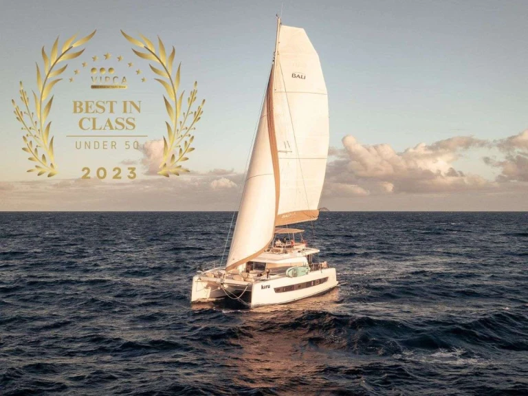 Yacht di lusso a noleggio a Isole Vergini Britanniche al miglior prezzo