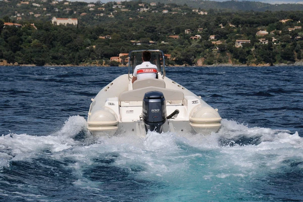 Noleggio a Trégastel – Capelli Tempest 570 su SamBoat