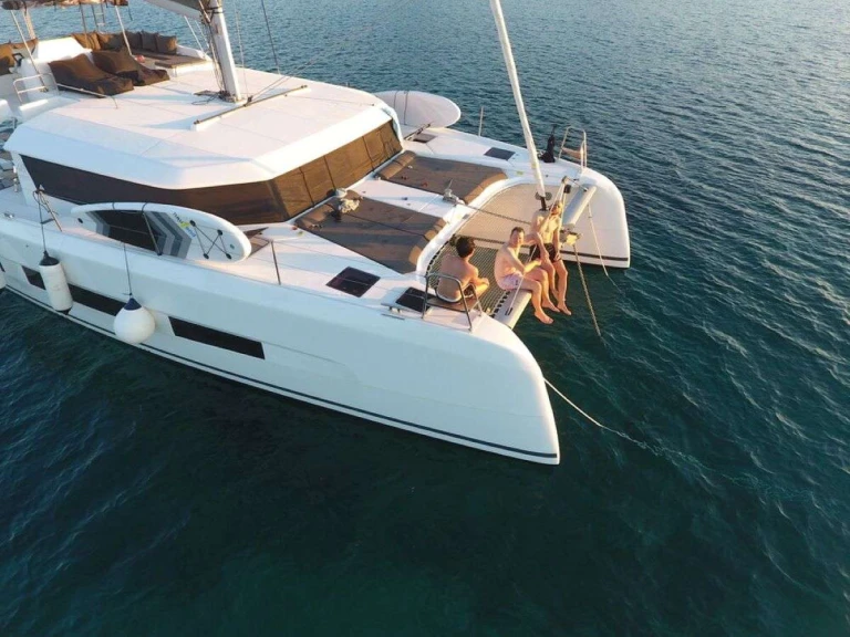 Noleggio Yacht di lusso con o senza skipper Dufour a Préveza