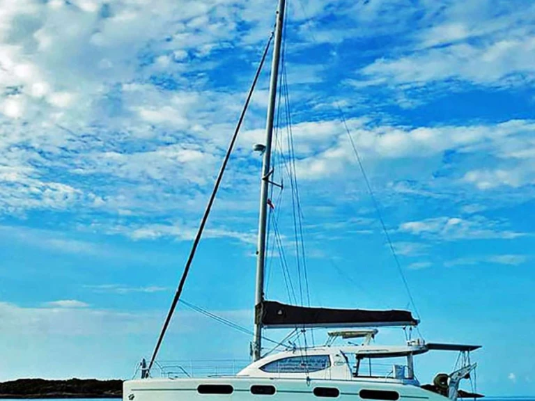Noleggio barche Fort Lauderdale economico THE SPACE BETWEEN