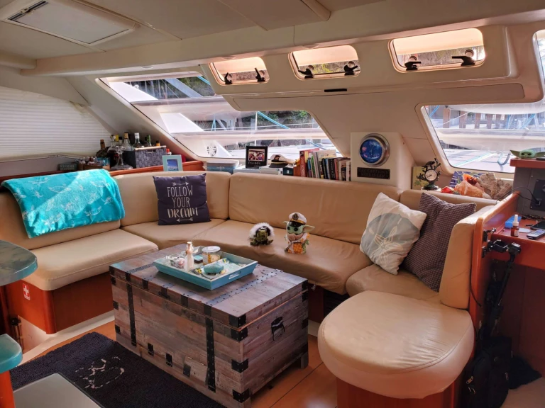 Noleggio Yacht di lusso con o senza skipper Leopard a Fort Lauderdale
