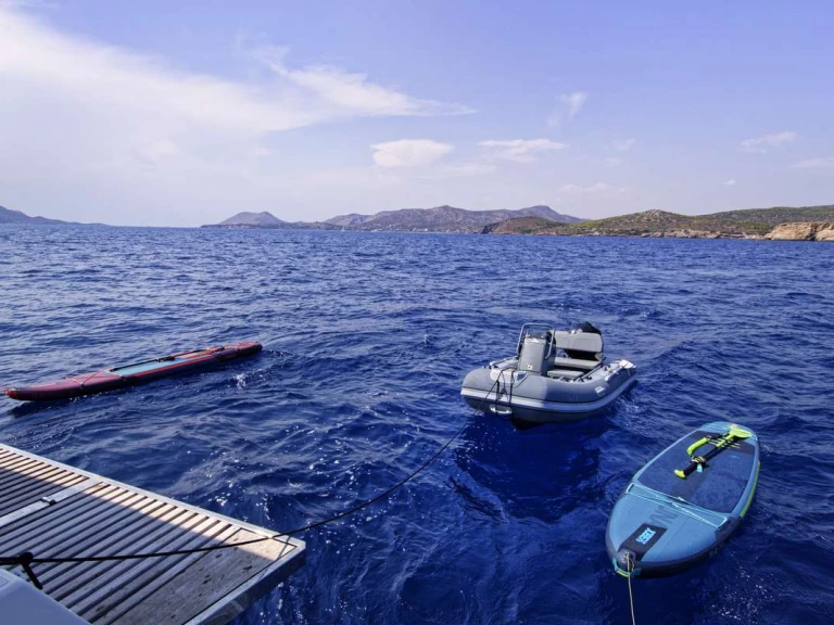 Noleggio Yacht di lusso con o senza skipper Fountaine Pajot a Volos